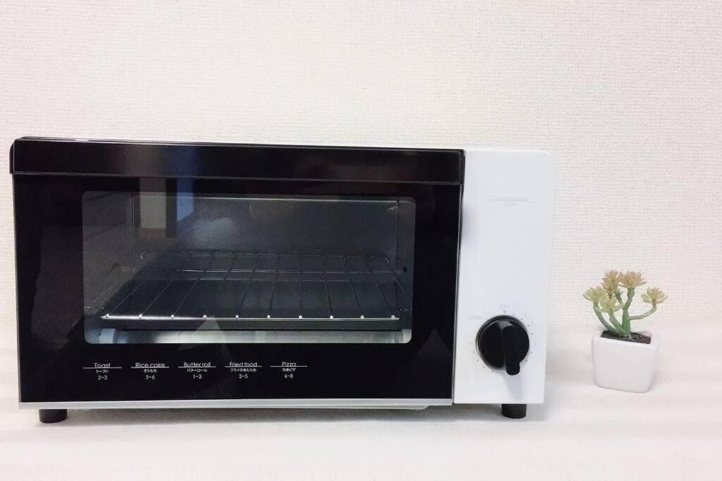 無料駐車場がある楽し一軒家－名古屋幸福の家 Nagoya Bagian luar foto